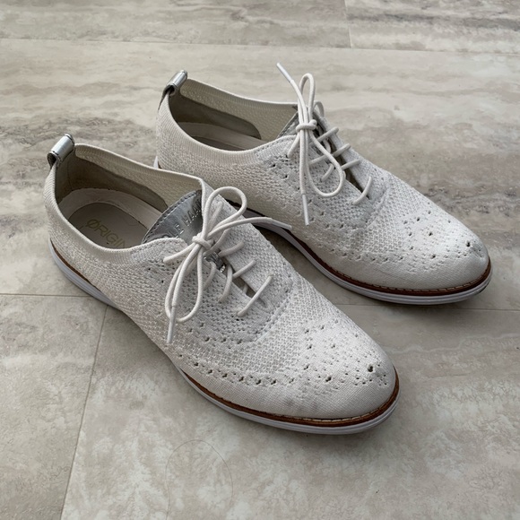 Cole Haan sneaker - Picture 2 of 6